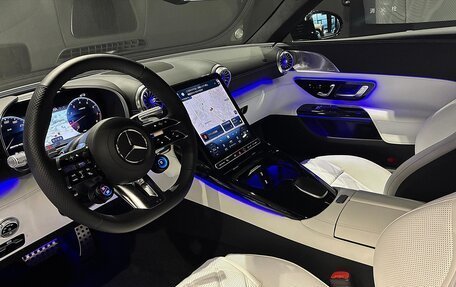 Mercedes-Benz AMG GT, 2025 год, 12 100 000 рублей, 11 фотография