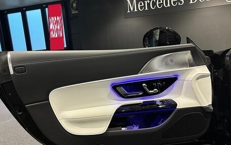 Mercedes-Benz AMG GT, 2025 год, 12 100 000 рублей, 12 фотография