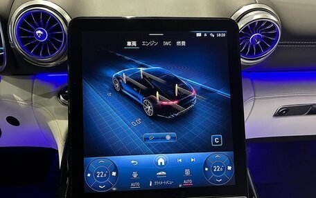 Mercedes-Benz AMG GT, 2025 год, 12 100 000 рублей, 19 фотография