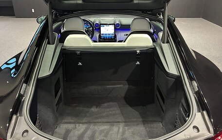 Mercedes-Benz AMG GT, 2025 год, 12 100 000 рублей, 26 фотография