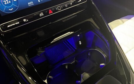Mercedes-Benz AMG GT, 2025 год, 12 100 000 рублей, 22 фотография