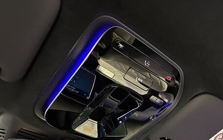 Mercedes-Benz AMG GT, 2025 год, 12 100 000 рублей, 23 фотография