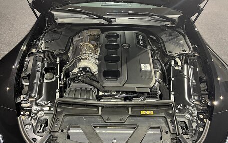 Mercedes-Benz AMG GT, 2025 год, 12 100 000 рублей, 27 фотография