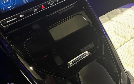 Mercedes-Benz AMG GT, 2025 год, 12 100 000 рублей, 21 фотография