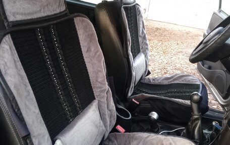 Chevrolet Niva I рестайлинг, 2015 год, 670 000 рублей, 10 фотография