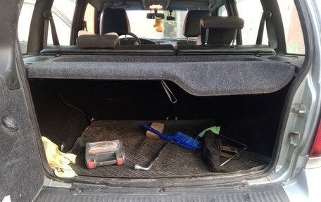 Chevrolet Niva I рестайлинг, 2015 год, 670 000 рублей, 9 фотография