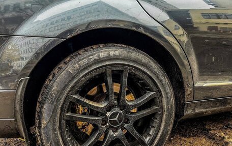 Mercedes-Benz C-Класс, 2007 год, 820 000 рублей, 12 фотография