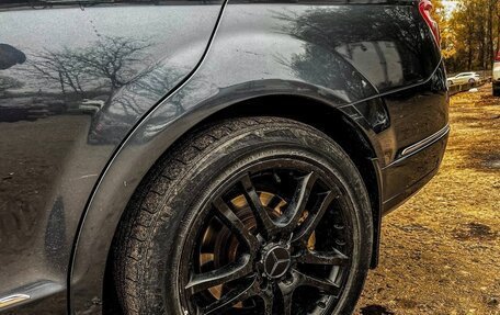 Mercedes-Benz C-Класс, 2007 год, 820 000 рублей, 13 фотография