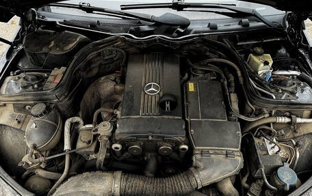 Mercedes-Benz C-Класс, 2007 год, 820 000 рублей, 19 фотография