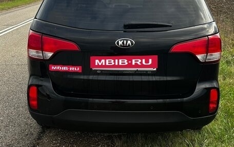 KIA Sorento II рестайлинг, 2016 год, 2 600 000 рублей, 10 фотография