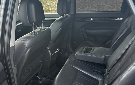KIA Sorento II рестайлинг, 2016 год, 2 600 000 рублей, 21 фотография