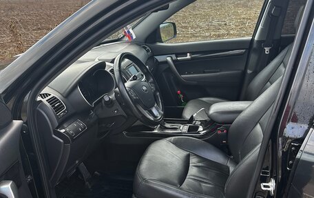 KIA Sorento II рестайлинг, 2016 год, 2 600 000 рублей, 14 фотография