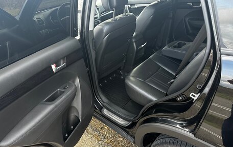 KIA Sorento II рестайлинг, 2016 год, 2 600 000 рублей, 23 фотография