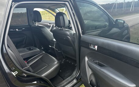 KIA Sorento II рестайлинг, 2016 год, 2 600 000 рублей, 24 фотография