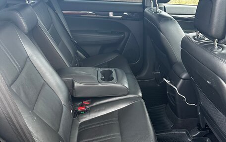 KIA Sorento II рестайлинг, 2016 год, 2 600 000 рублей, 25 фотография