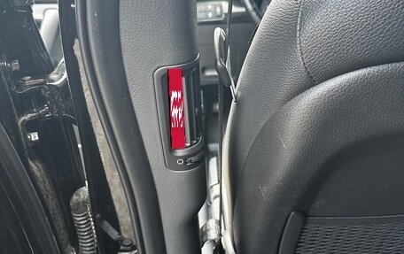 KIA Sorento II рестайлинг, 2016 год, 2 600 000 рублей, 22 фотография