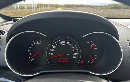 KIA Sorento II рестайлинг, 2016 год, 2 600 000 рублей, 27 фотография