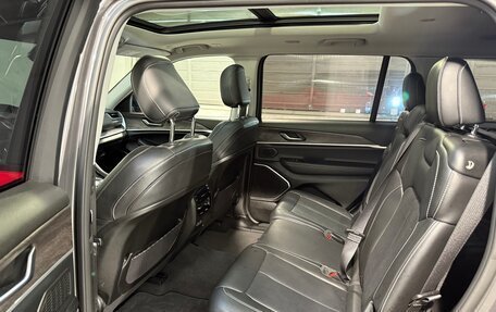 Jeep Grand Cherokee, 2022 год, 7 199 800 рублей, 6 фотография