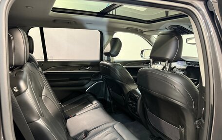 Jeep Grand Cherokee, 2022 год, 7 199 800 рублей, 4 фотография