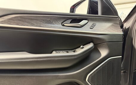 Jeep Grand Cherokee, 2022 год, 7 199 800 рублей, 7 фотография