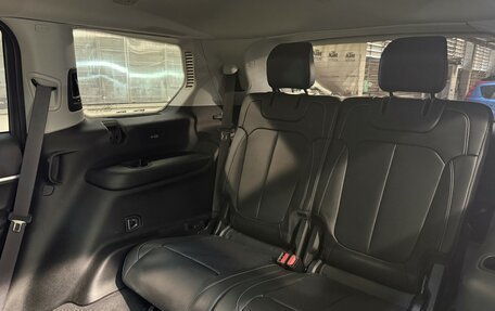 Jeep Grand Cherokee, 2022 год, 7 199 800 рублей, 14 фотография