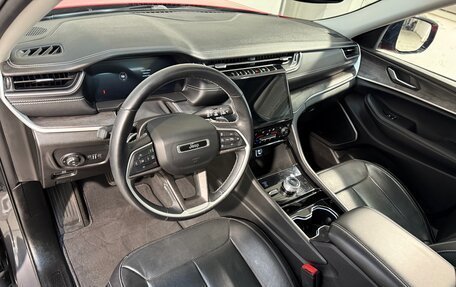 Jeep Grand Cherokee, 2022 год, 7 199 800 рублей, 8 фотография