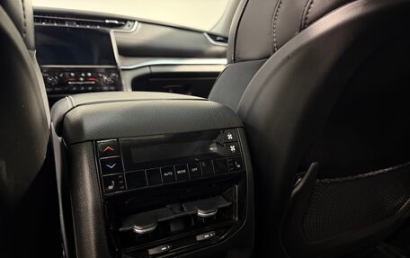 Jeep Grand Cherokee, 2022 год, 7 199 800 рублей, 9 фотография