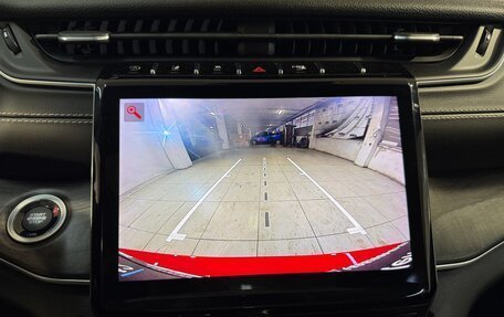 Jeep Grand Cherokee, 2022 год, 7 199 800 рублей, 13 фотография