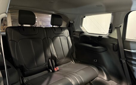 Jeep Grand Cherokee, 2022 год, 7 199 800 рублей, 15 фотография