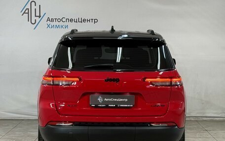 Jeep Grand Cherokee, 2022 год, 7 199 800 рублей, 18 фотография