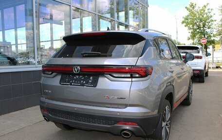 Changan CS35 Plus, 2025 год, 2 709 900 рублей, 6 фотография