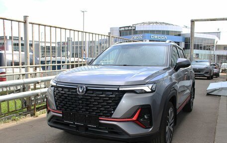 Changan CS35 Plus, 2025 год, 2 709 900 рублей, 2 фотография