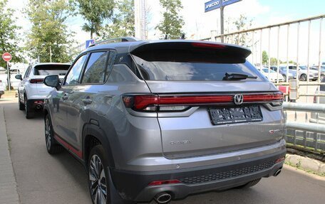 Changan CS35 Plus, 2025 год, 2 709 900 рублей, 8 фотография