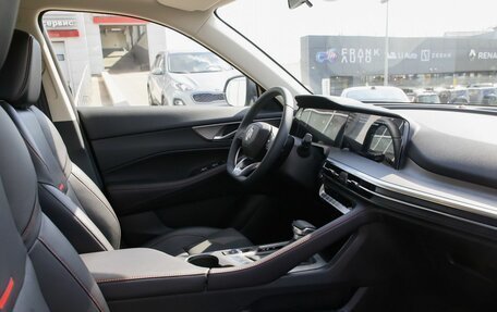 Changan CS35 Plus, 2025 год, 2 709 900 рублей, 22 фотография