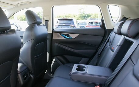 Changan CS35 Plus, 2025 год, 2 709 900 рублей, 17 фотография