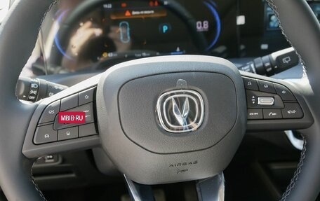 Changan CS35 Plus, 2025 год, 2 709 900 рублей, 16 фотография