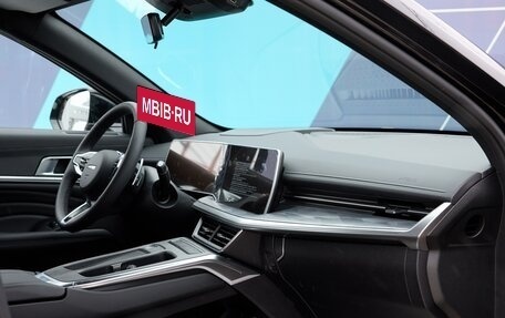 Haval F7, 2025 год, 3 349 000 рублей, 13 фотография
