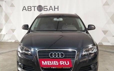 Audi A3, 2009 год, 729 000 рублей, 2 фотография