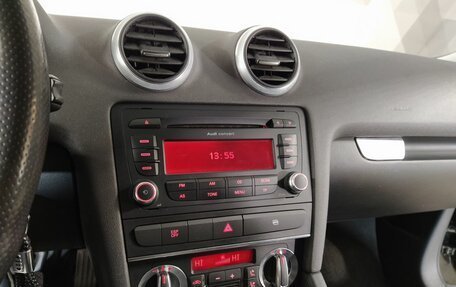 Audi A3, 2009 год, 729 000 рублей, 15 фотография