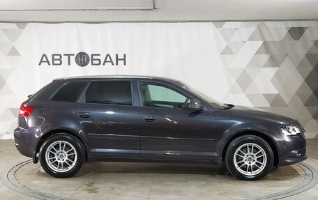 Audi A3, 2009 год, 729 000 рублей, 6 фотография