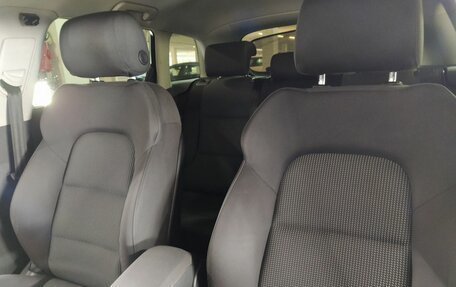 Audi A3, 2009 год, 729 000 рублей, 10 фотография