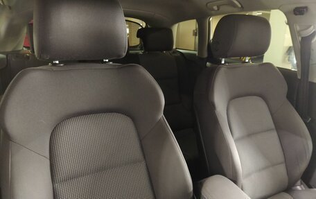 Audi A3, 2009 год, 729 000 рублей, 7 фотография