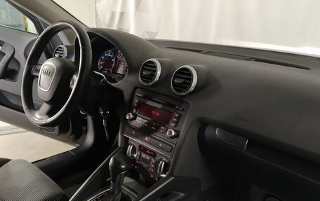 Audi A3, 2009 год, 729 000 рублей, 8 фотография