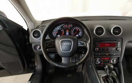 Audi A3, 2009 год, 729 000 рублей, 13 фотография