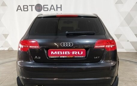 Audi A3, 2009 год, 729 000 рублей, 5 фотография