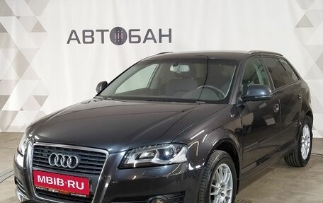 Audi A3, 2009 год, 729 000 рублей, 1 фотография