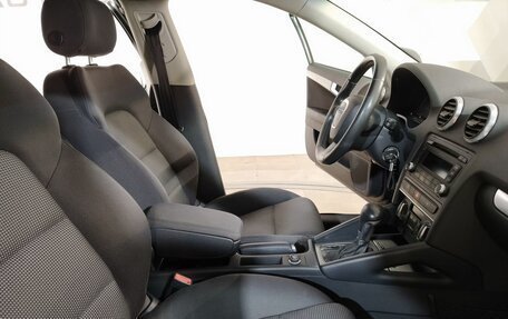 Audi A3, 2009 год, 729 000 рублей, 16 фотография