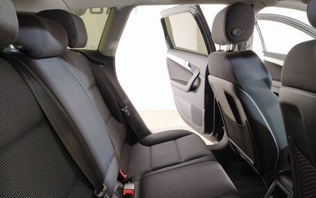 Audi A3, 2009 год, 729 000 рублей, 17 фотография