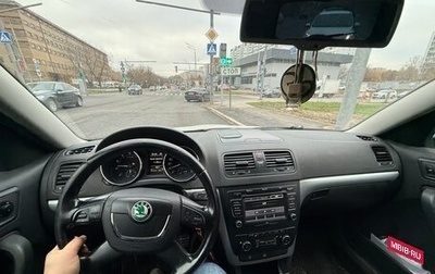 Skoda Yeti I рестайлинг, 2012 год, 1 120 000 рублей, 1 фотография