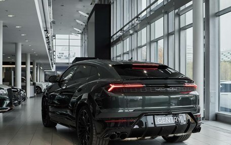 Lamborghini Urus I, 2025 год, 42 800 000 рублей, 4 фотография